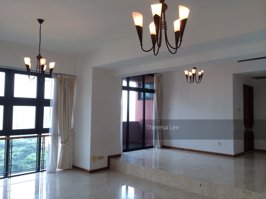Leonie Gardens (D9), Condominium #151239282
